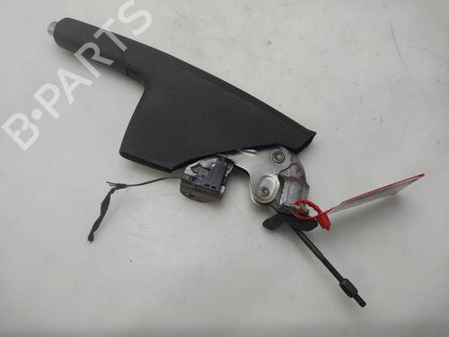Used Hand brake Hand brake SKODA FABIA II Combi (545) 1.6 TDI (75 hp) 40035661 40035661
