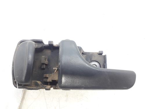 Used Front left interior door handle NISSAN TERRANO II (R20) 2.7 TDi 4WD (125 hp) 12407663