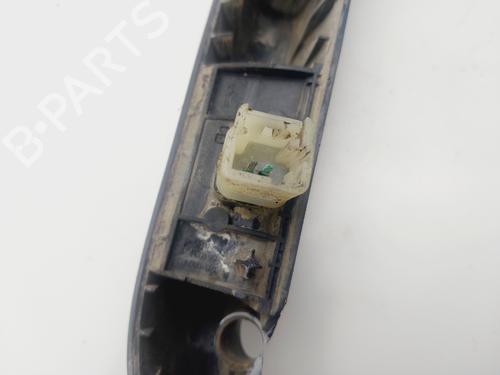 Licence plate light RENAULT KANGOO Express (FW0/1_)  | BP29727295I40 