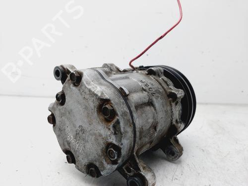 AC compressor OPEL CORSA B (S93) 1.7 D (F08, F68, M68) | BP27364480M34 