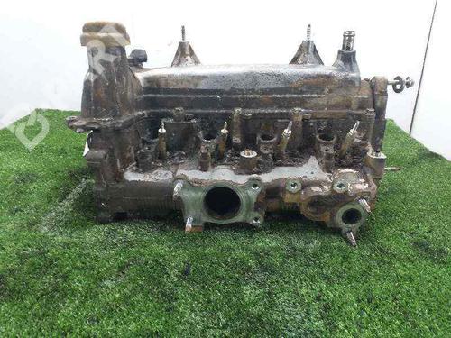 Used Cylinder head Cylinder head TOYOTA YARIS (_P9_) 1.4 D-4D (NLP90_, NLP90R) (90 hp) 10971371 10971371
