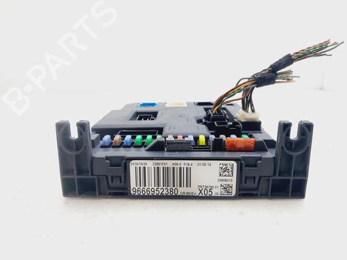 Other CITROËN C3 Picasso (SH_)  | BP30160190O1 