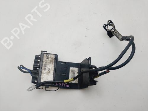Used Fuse box CITROËN BERLINGO MULTISPACE (B9) 1.6 HDi 75 16V (75 hp) 30295635