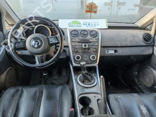 Rear right interior door handle MAZDA CX-7 (ER) 2.3 MZR DISI Turbo AWD (ER3P) | BP37711303I16 - Image 7