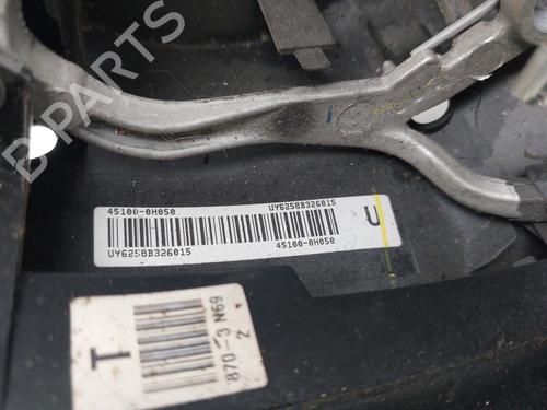 Rat PEUGEOT 108 1.2 | BP35812079C49 - Image 3