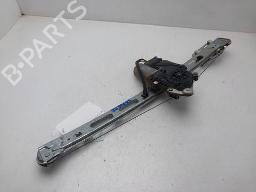 Front right window mechanism MERCEDES-BENZ A-CLASS (W168)  | BP28071082C23 