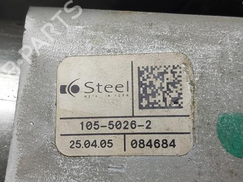 Steering column BMW 5 (E60) 530 d | BP36031569M21 - Image 3