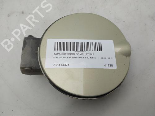fuel-flap-fiat-grande-punto-199_-2005-35803819 main image