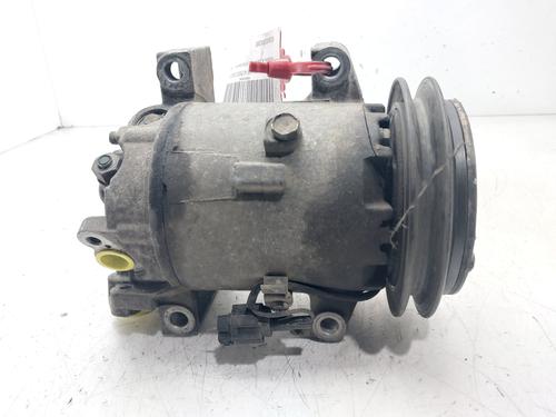 Used AC compressor NISSAN ALMERA TINO (V10) 2.2 dCi (115 hp) 30395397
