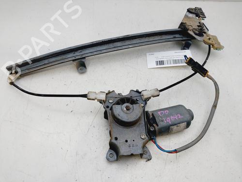 Front right window mechanism NISSAN PRIMERA (P11) 1.6 16V | BP30096141C23