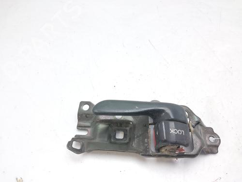 Used Front left interior door handle TOYOTA CELICA Coupe (_T20_) 1.8 i 16V (AT200) (116 hp) 11682300