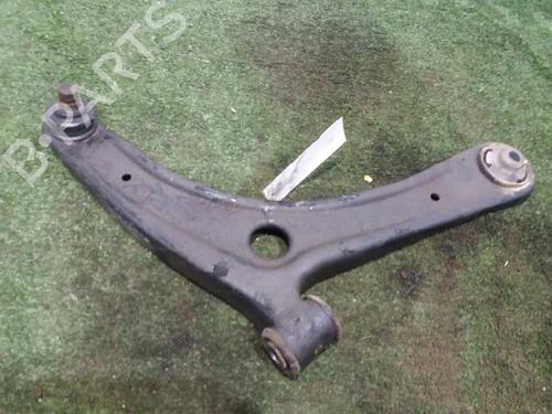 Right front suspension arm JEEP COMPASS (MK49)  | BP3017090M13 