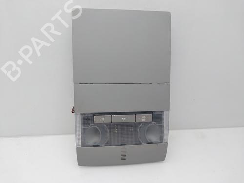 Kabinelys OPEL ASTRA H (A04) [2004-2014]  32694841