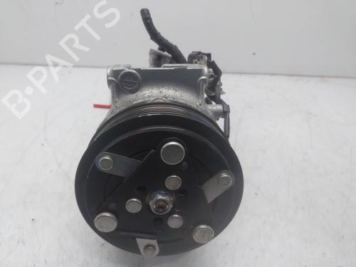 Used AC compressor AC compressor 37630044 37630044