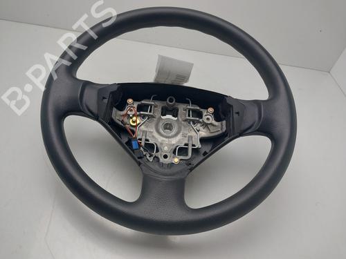 Used Steering wheel CITROËN BERLINGO MULTISPACE (B9) 1.6 BlueHDi 120 (120 hp) 33052641
