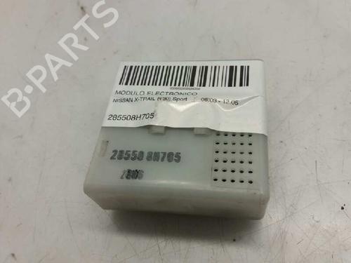 Electronic module NISSAN X-TRAIL I (T30) 2.2 dCi 4x4 | BP2994488M83 