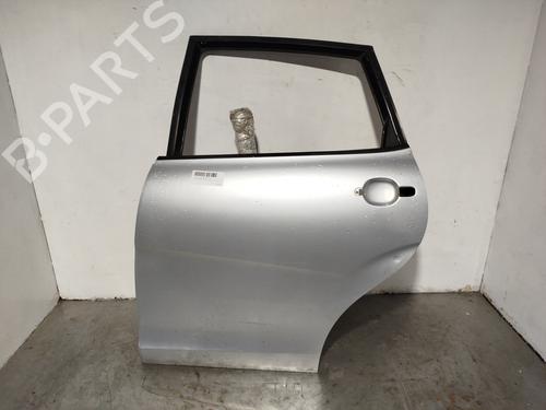 Used Left rear door SEAT ALTEA (5P1) [2004-2015]  30961486