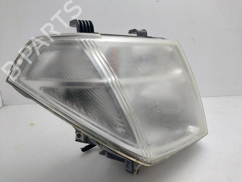 Right headlight NISSAN NAVARA NP300 (D40) | BP38605281C29 - Image 2