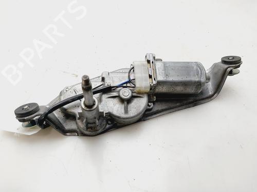 Used Rear wiper motor MAZDA CX-7 (ER) 2.2 MZR-CD AWD (ER10A) (173 hp) 21260270