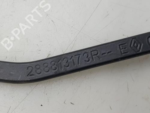 Vindspejlsviskerarm RENAULT CLIO V (B7_) | BP35783349C143 - Image 4