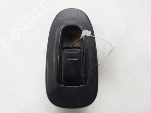 Used Left rear window switch Left rear window switch KIA SHUMA II (FB) 1.6 (101 hp) 33793069 33793069