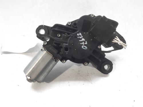 Used Rear wiper motor VW GOLF VI (5K1) 1.6 TDI (105 hp) 10157821
