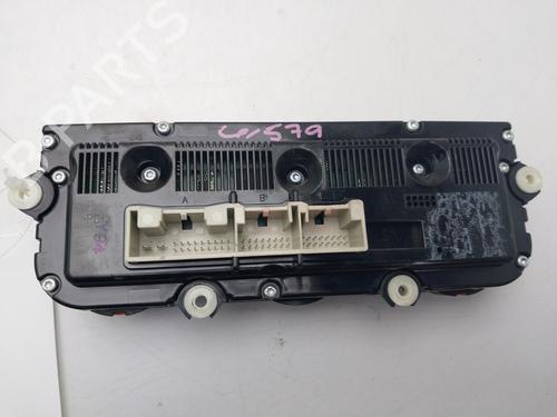 Climate control VW GOLF V (1K1)  | BP34264381I5  - Image 6