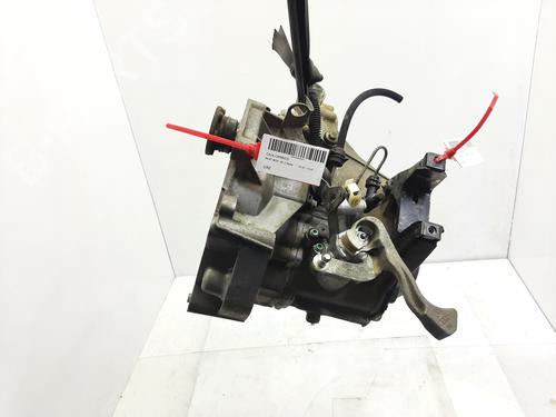 Gearbox SEAT IBIZA III (6L1)  | BP29634732M3 