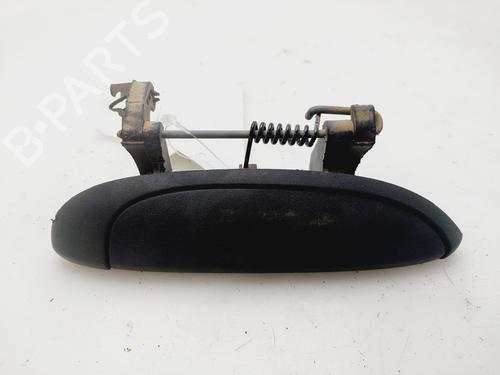 Maniglia esterna anteriore destra RENAULT SCÉNIC I MPV (JA0/1_, FA0_) 1.9 dCi RX4 (101 hp) 30199031