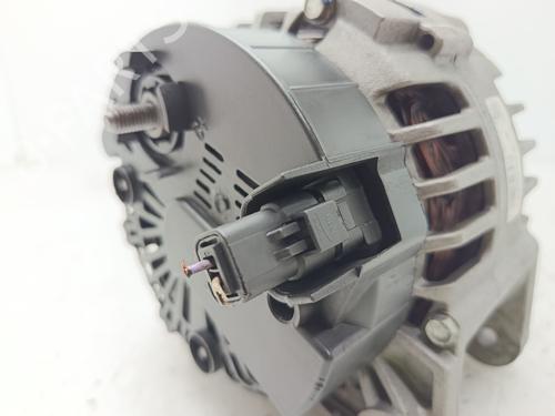 Alternator RENAULT SCÉNIC II (JM0/1_)  | BP30627310M7 