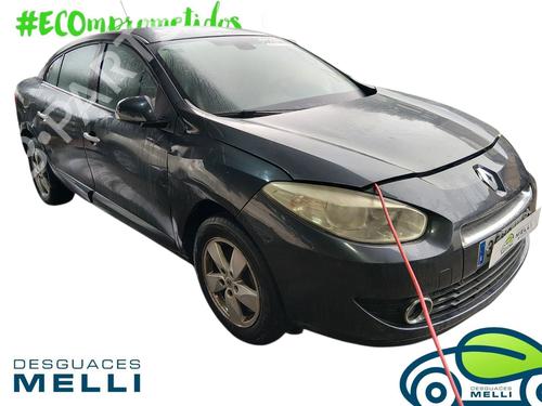 Right front seat RENAULT FLUENCE (L3_) 1.5 dCi (L30D, L30L, L306, L33F, L33L, L33M, L33V, L33W) | BP31571638C16 