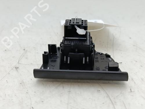 Left rear window switch SKODA OCTAVIA III Combi (5E5, 5E6)  | BP29714476I29 