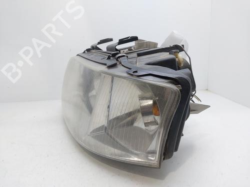 Venstre forlygte AUDI A6 C5 Avant (4B5) 1.9 TDI | BP24368413C28 