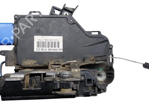 Used Front left lock Front left lock 7032150 7032150