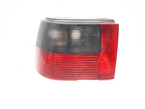 Used Left taillight SEAT IBIZA II (6K1) 1.4 i (60 hp) 10867004
