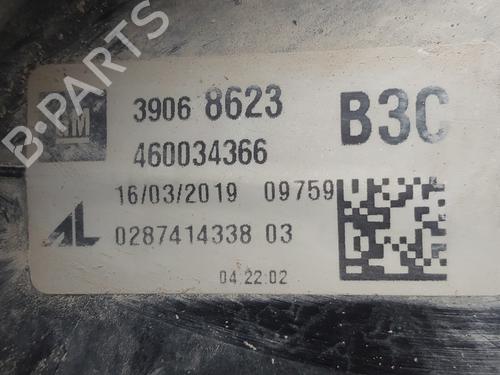 Højre baglygte OPEL CORSA E (X15) | BP36569276C35 - Image 3