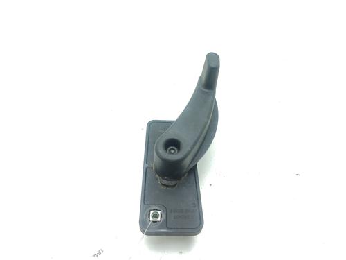 Rear left interior door handle FIAT DUCATO Van (250_) 140 Multijet 2,3 D | BP29546781I15 