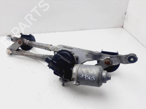 Front wiper motor SUBARU XV (_GP_) 2.0 i AWD (GP7, G33GP) | BP21603374M29 