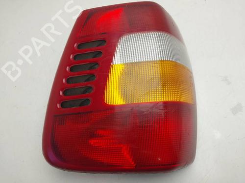 Used Right taillight Right taillight JEEP GRAND CHEROKEE II (WJ, WG) 2.7 CRD 4x4 (163 hp) 40082035 40082035