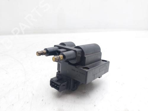 Used Ignition coil RENAULT SAFRANE II (B54_) 2.0 16V (B54L) (136 hp) 17947829