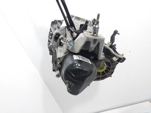 Gearbox NISSAN MICRA V (K14)  | BP8881475M3 