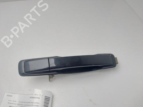 Used Rear left exterior door handle SSANGYONG REXTON / REXTON II (GAB_) 2.9 TD (120 hp) 31988106