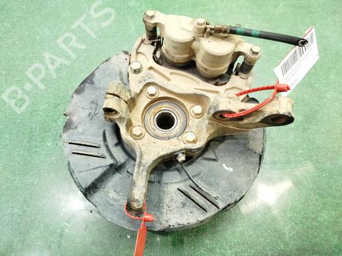 Right front steering knuckle SUBARU FORESTER (SJ_)  | BP28292765M26 
