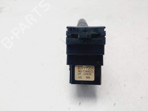Headlight switch PEUGEOT 306 (7B, N3, N5)  | BP29358043I24 