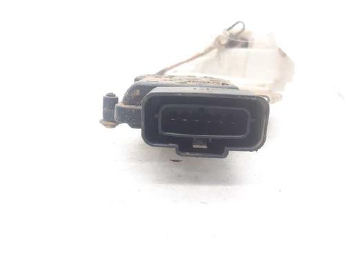 Rear left lock SUZUKI IGNIS II (MH) 1.3 DDiS (RM413D) | BP6800486C100 