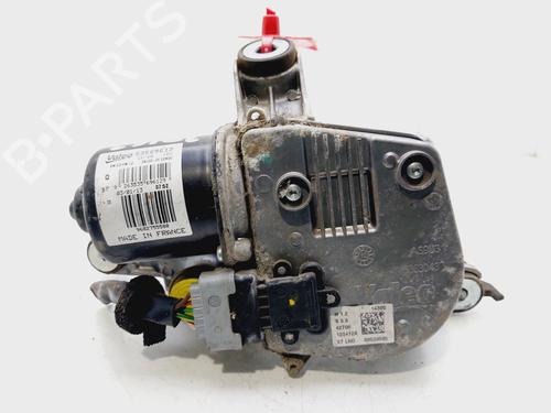 Used Front wiper motor CITROËN C5 III (RD_) [2008-2017]  29584550