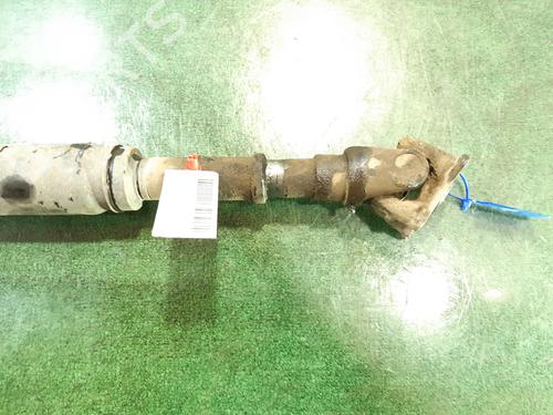 Driveshaft TOYOTA LAND CRUISER PRADO (_J12_) 3.0 D-4D (KDJ120, KDJ125) | BP11053475M37 