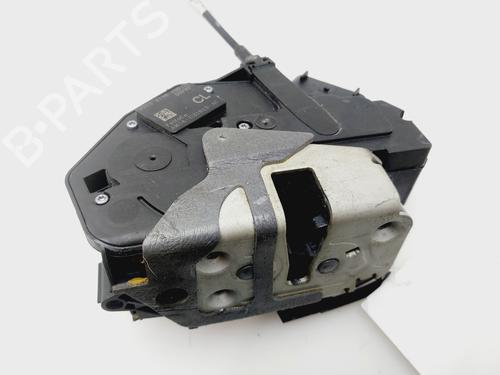 Venstre foran lås FORD C-MAX II (DXA/CB7, DXA/CEU) | BP30466991C98