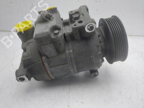AC compressor AUDI A4 B8 Avant (8K5) | BP37177320M34 - Image 2