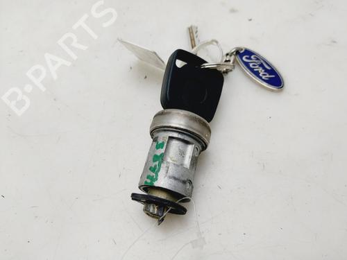Ignition barrel FORD FOCUS I (DAW, DBW) 1.8 Turbo DI / TDDi | BP27801104M48 